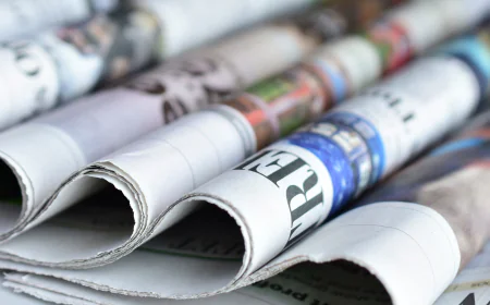 How to Follow Local News Without Wasting Time