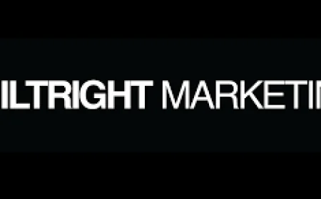 Marketing System for Local Service Businesses | BuiltRight Marketing