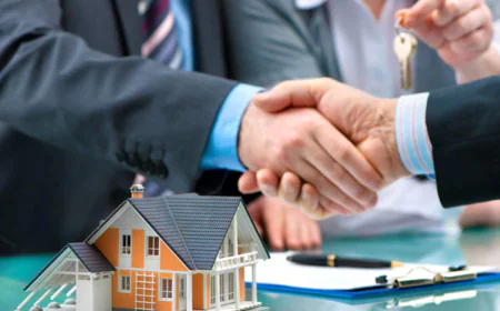 How to Find Top Real Estate Agents in Surrey, BC