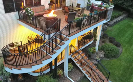 How to Increase Your Home’s Value with Deck Remodeling in Satellite Beach, FL?