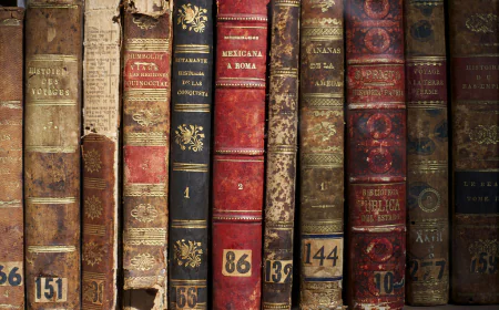 What Makes a Book Cover Timeless vs. Quickly Outdated