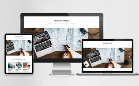 Website Design Trends That Actually Improve Conversions