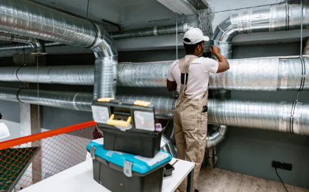 Inspect Sewer Lines Annually to Avoid Backups Indoors