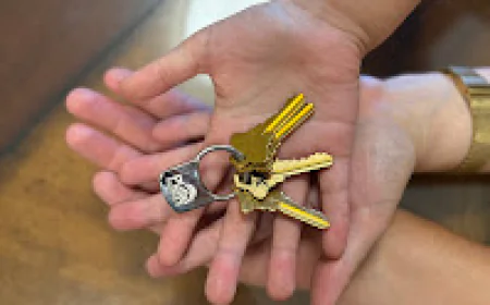 Rental Property Listings Duluth GA For Homeowners and Tenants