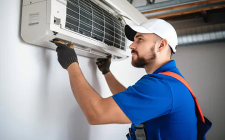 How Often Should You Schedule Air Conditioning Service in Dollard-des-Ormeaux, QC?