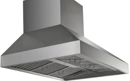 Common Mistakes To Avoid When Buying An Outdoor Hood Range