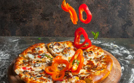 The Rise of Authentic Wood-Fired Pizza in Geelong