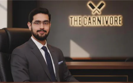 Leadership Skills Every Entrepreneur Must Master