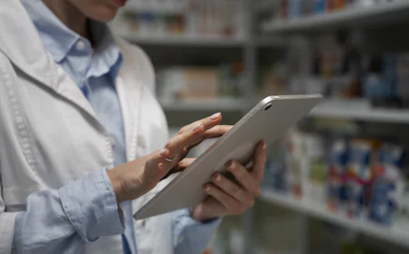 ERP Implementation Pitfalls in Pharma: What to Avoid