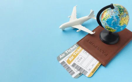 Can You Extend a Dubai 1 Month Multiple Entry Visa?