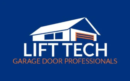 What to Expect from Garage Door Henderson Installation and Repair