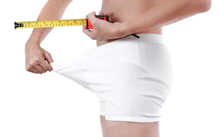 What Expectations Should Patients Have from Penis Enlargement in Dubai?