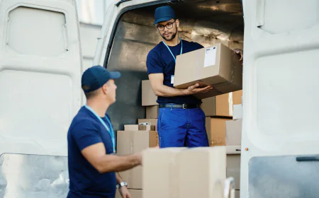 The Journey of a Brisbane Move: How Our Cheap Removalists Brisbane Make It Easy