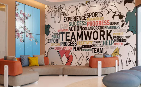 Why Choose the Right Interior Designing Company in Gurgaon?