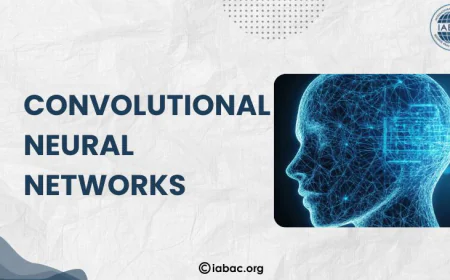 What is a convolutional neural network in Deep learning