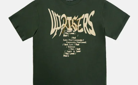 Imperfect Clothing: When Raw Design Beats Polished Perfection