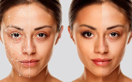 How e Cosmetics Are Redefining the Way People Explore Makeup Virtually