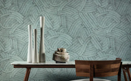 Home Furnishing Store Delhi: Elevate Your Interiors with Sabyasachi Wallpapers