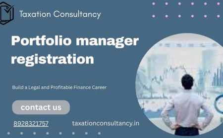 How to Become a Portfolio Manager in India – Complete Guide
