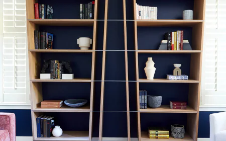 Interior Design Firm Los Altos Hills and Bay Area Interiors for Modern Homes