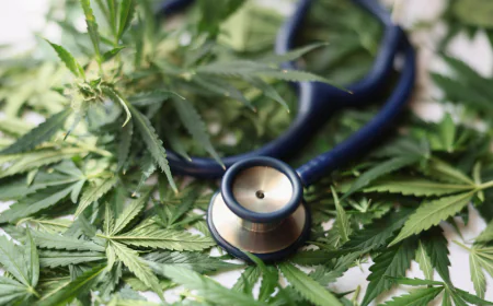 Learn From Educational Cannabis Resources Provided by Experts