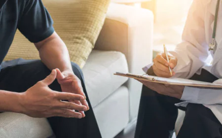 Navigating Modern Mental Health Challenges with Professional Support