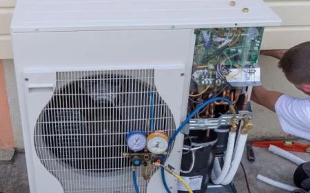 HVAC Systems Repair Pinole – Reliable Solutions for Comfort and System Performance