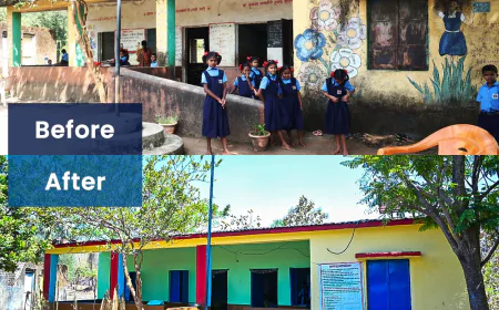 Building a Compassionate Nation Through Responsible CSR and Inclusive Social Support