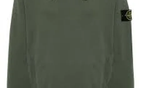 Stone Island: A Complete Guide to Style, Quality, and Pull Stone Island Fashion