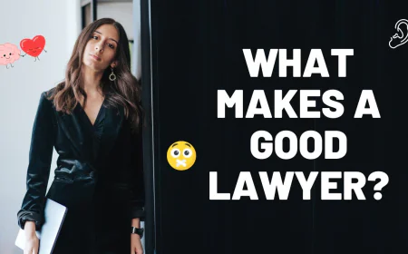 The "Good" Lawyer vs. The "Best" Lawyer: A Brutal Lesson in What Your Future is Worth