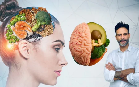 A Smarter Path to Everyday Vitality Through Nutrition and Brain Support