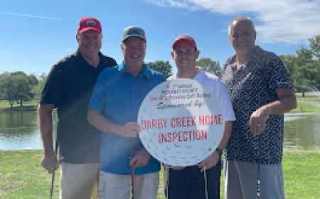 Scheduling a Mold Inspection Lancaster Ohio Is Important for Your Property