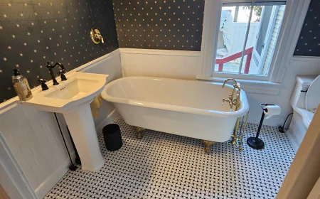 Top Local Bathroom Renovation Ideas Yulee, FL | Florida Mud Masters