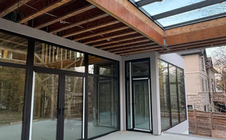 How to Maintain Windows and Doors for Long Life