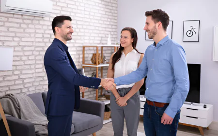 Buying A Business in Ontario, Canada