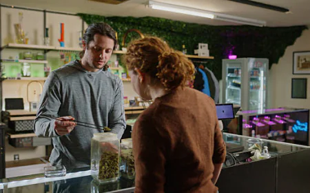 Empowering Your Growth with Reliable Cannabis Merchant Accounts