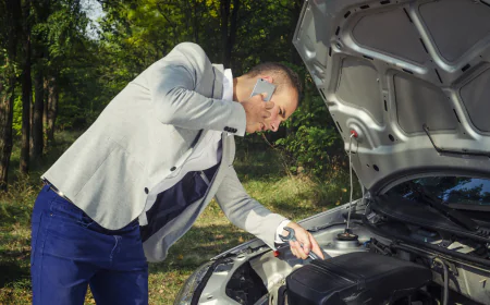 How Temperature Affects Battery Performance