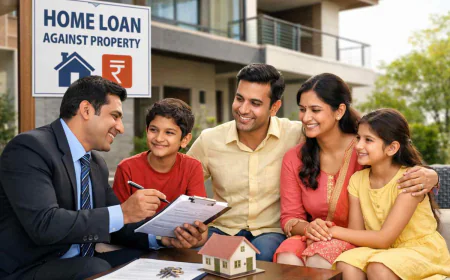 GPA Property Loan – Complete Guide to Funding on GPA Property