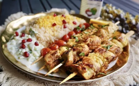 From Pantry to Plate: A Thoughtful Way to Cook Every Day