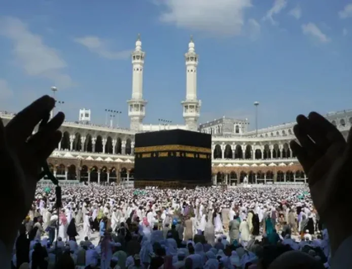 Why London Pilgrims Are Planning Their Umrah Journey Early