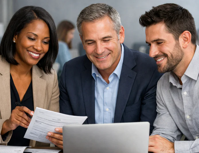 1099 Outsourcing Services