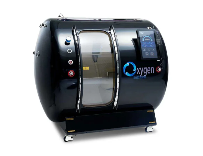 Hyperbaric Oxygen Therapy Chambers for Sale in UAE: A Complete Beginner’s Guide by Recover