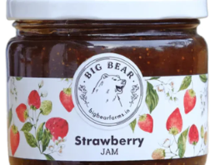 Buy Strawberry Jams Online: Fresh Handmade Taste Delivered Fast