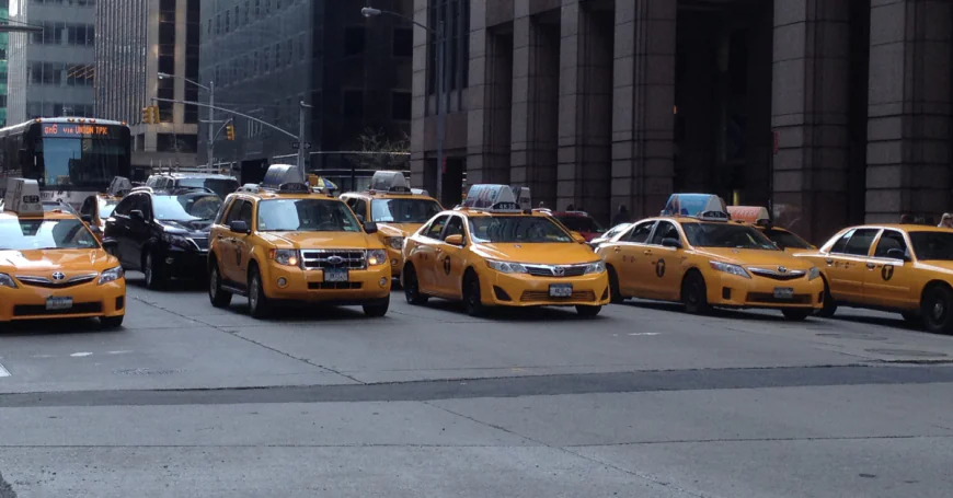 Airport Taxi Ashford – Reliable and Comfortable Airport Transfers