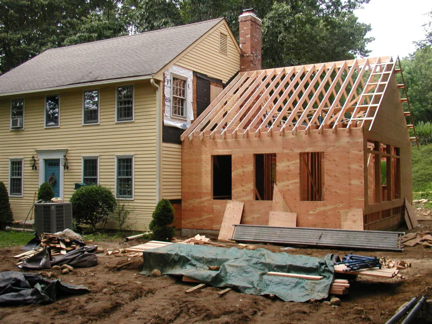 Remodeling Services in Orland Park, IL: An Informational Guide for Homeowners