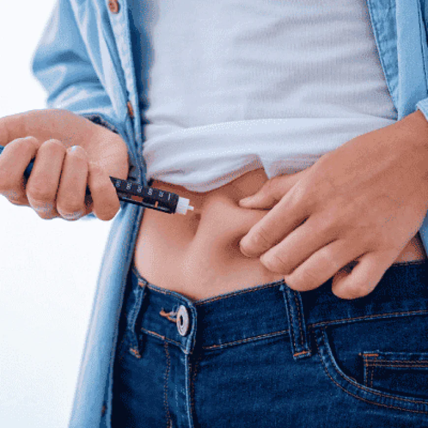 Insurance Coverage Tips for Wegovy Injections