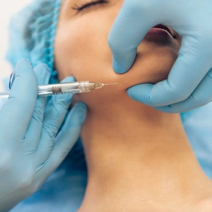 Fat Melting Injections for Double Chin: Does It Work?