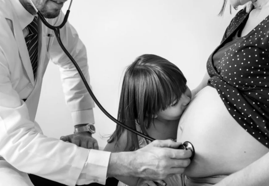 Nutrition Tips for a Healthy Pregnancy: Foods to Eat and Avoid