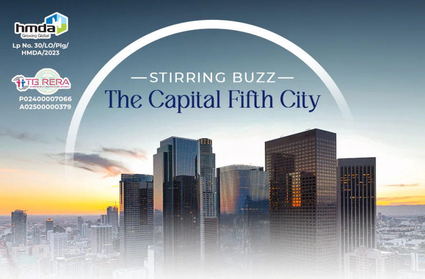 Open Plots in Kandukur Are the Smartest Real Estate Investment Right Now