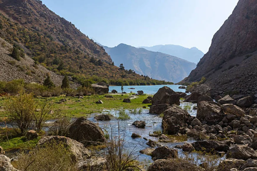 أفضل الحدائق الوطنية في طاجيكستان لعشاق الطبيعة